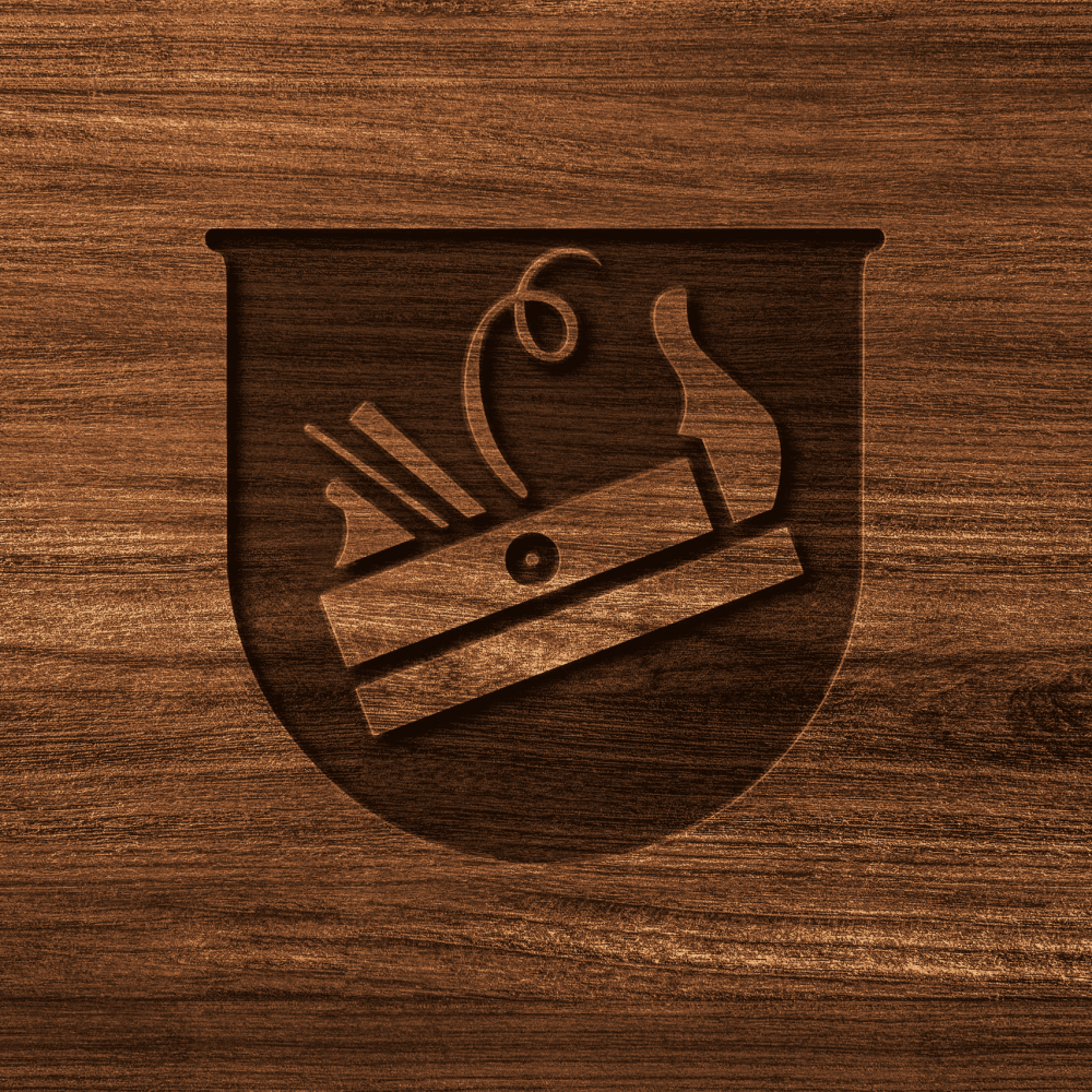Holz Logo